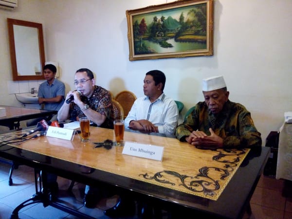 J Resources Berhasil Capai Target Produksi