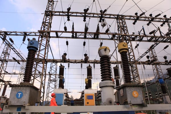 Meski Didemo, JK Tegaskan PLTU Batang Tetap Jalan