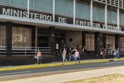 Nikel : Jangan Hanya Fokus Filipina dan Indonesia. Kuba Bisa Jadi Bola Liar.