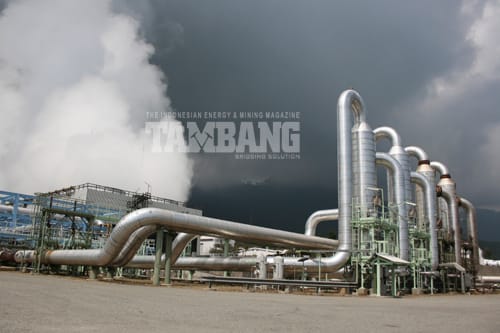 Kembangkan Panas Bumi, Indonesia-Selandia Jalin Kerjasama