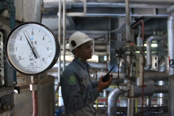 Segepok Tantangan bagi Sofyan Basir Sebagai Direktur Utama PLN