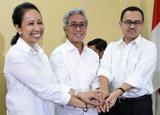 Dirut Pertamina Harusnya Paham Masalah Migas dari Hulu ke Hilir