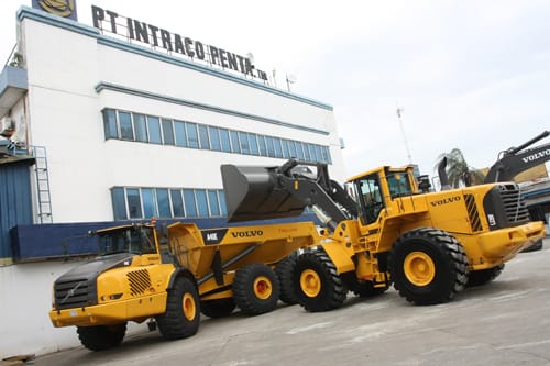 Bisnis Pembiayaan untuk Sektor Tambang Masih Menjanjikan