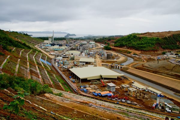 Pencabutan IUP Minerba Dinilai Rancu, Adian Napitupulu: Gugat Ke PTUN