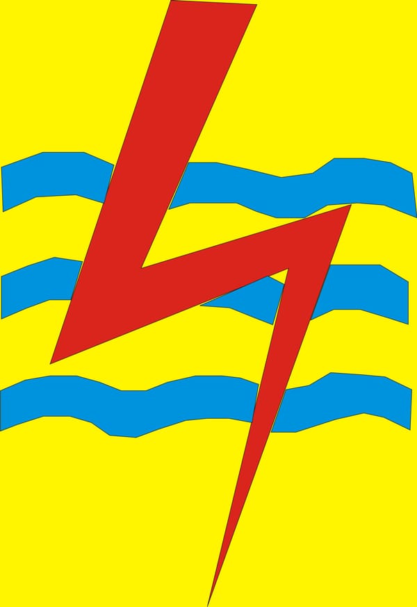 Listrik Padam di Jabodetabek, Ini Penjelasan PLN