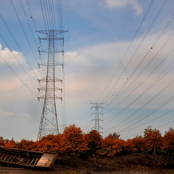 Menteri ESDM: Ibukota Baru Butuh Tambahan Listrik 844 Megawatt