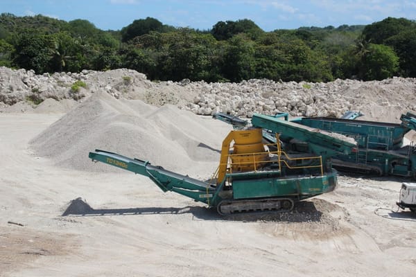 Bukan Saatnya Lagi Mengandalkan Kekayaan Alam