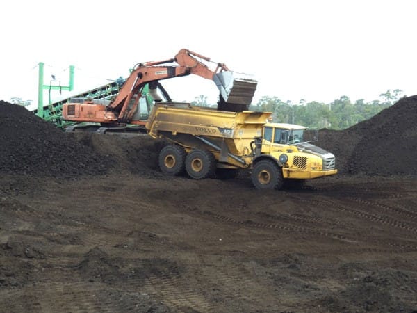 Kinerja Garda Tujuh Buana Terkendala Cuaca