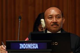 Guru Besar ITB  Ini Ditunjuk Jadi Dirjen Migas Definitif