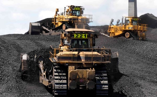 Anak Usaha BUMA Perbaharui Kontrak dengan BHP Billiton dan Mitsubishi Alliance di Australia