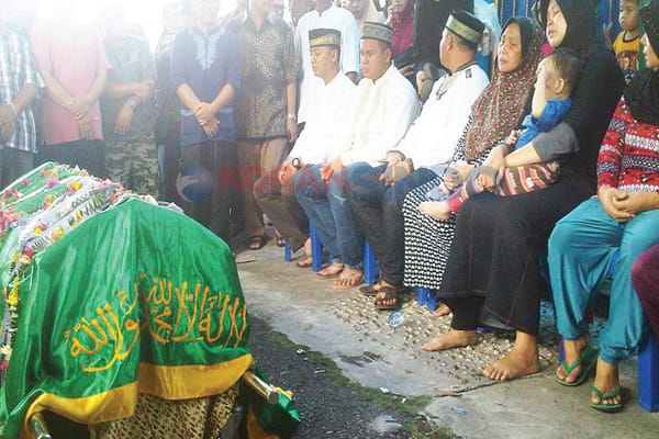 Kecelakaan Tambang PTBA Tewaskan Satu Pekerja