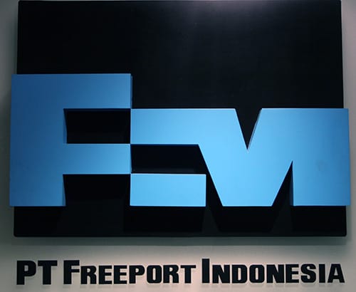 Tiga Kecelakaan Terjadi di Freeport Selama Akhir Pekan