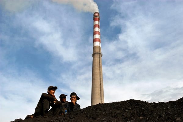 Belum Capai Target, PNBP Sektor Energi Tahun Lalu Rp172,9 triliun