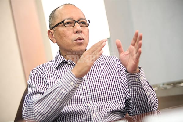 APBI Siapkan Pergantian Ketua Umum