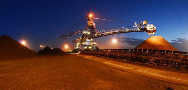 Batu Bara: Respon Lamban Para Produsen