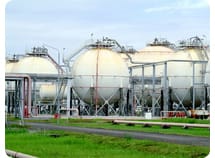 PT Synthetic Rubber Indonesia Masuk Tahap EPC