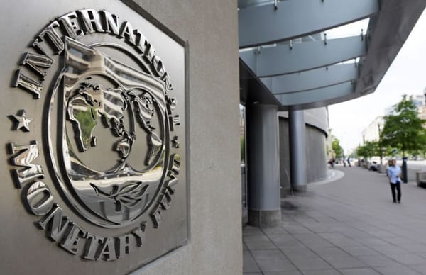 IMF: Triliunan Dollar Subsidi Lari ke Perusahaan