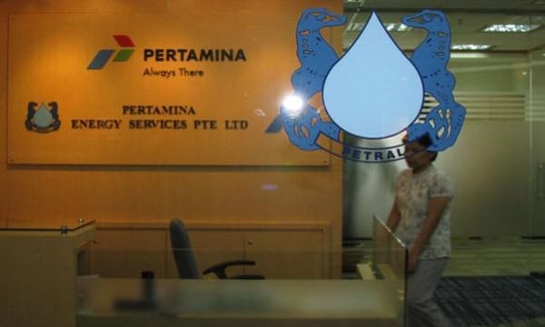 Proses Likuidasi Petral Ditarget Selesai Pertengahan 2016
