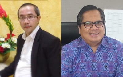 Berau Antisipasi Dualisme Kepemimpinan