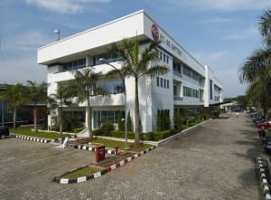 GS Battery Raih Corporate Image Award 2015