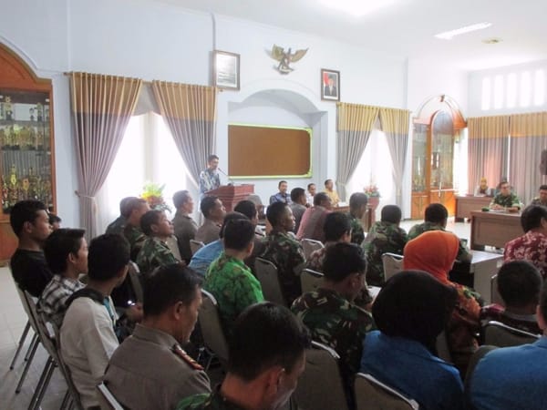 Aktivitas Survei Panas Bumi di Lumajang Boleh Berlanjut