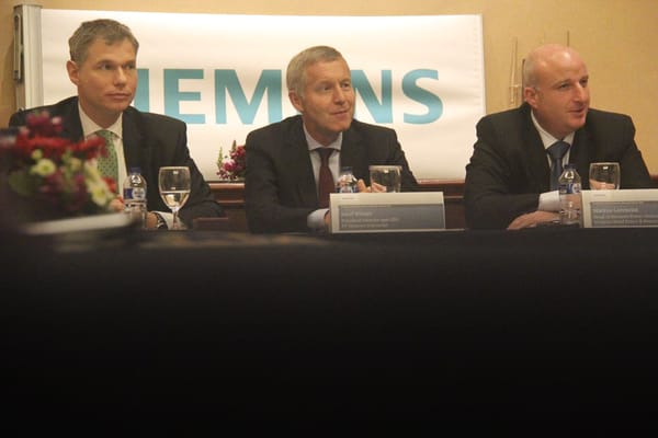Siemens Indonesia Gelar Forum Teknologi Kelistrikan