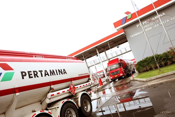 Pasokan BBM dan elipiji Selama Ramadhan dan lebaran Aman