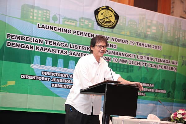 Pengembangan Bioenergi Bakal Gunakan Lahan Bekas Tambang