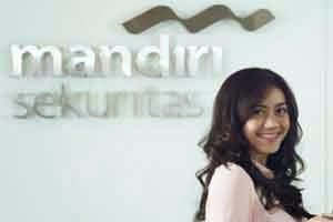 Mandiri Sekuritas Peduli Lingkungan