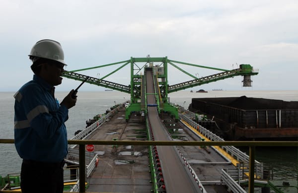 Laba ABM Investama Pada 2020 Turun Drastis