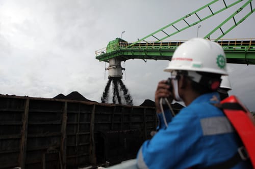 Soal Aturan Royalti Baru Batubara, KESDM: Tak Rugikan Badan Usaha