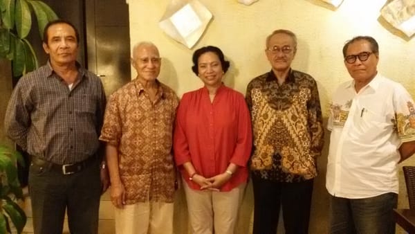 Agar Bebas Dari Kemiskinan, Maluku Butuh Otsus Kelautan