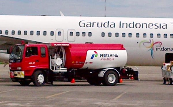 Pengamat: Pernyataan Seskab Soal Avtur Harus Dibuktikan