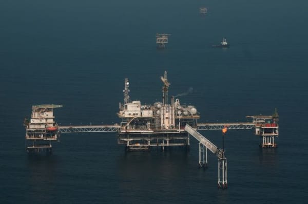 Jika Negosiasi Buntu, Pertamina Siap Kelola Blok Mahakam Tanpa Mitra