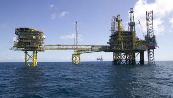 Pemerintah Siapkan 6 Blok Migas untuk Dilelang Tahun 2023