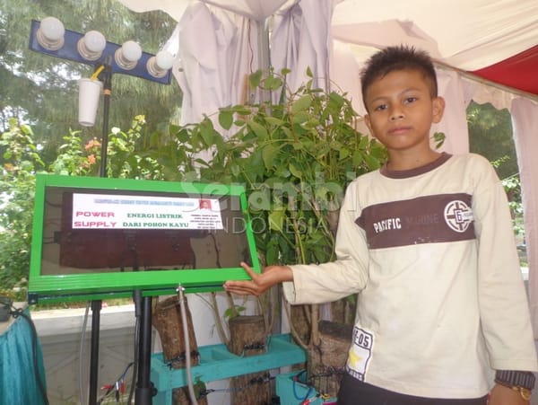 Dok. Serambi Indonesia