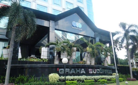 Tingkatkan Daya Saing Energi, Pertamina Gandeng Sucofindo