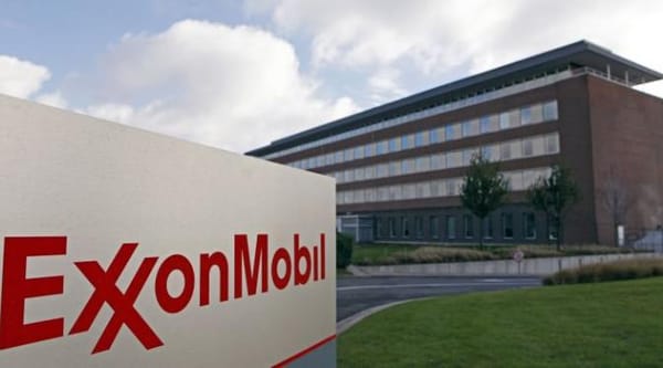 ExxonMobil Indonesia Tunjuk Bos Baru