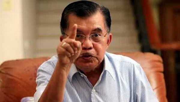 Wapres: PLN Wajib Beli Listrik EBT, Berapa Pun Harganya