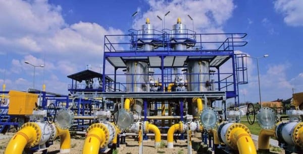 Tiga Strategi PGN Jamin Keberlanjutan Bisnis dan Tingkatkan Pemanfaatan Gas Domestik