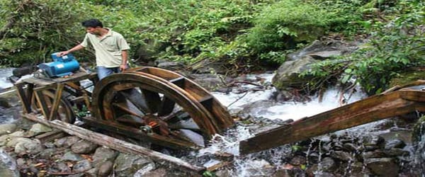 KESDM Akan Kirim 100 Partiot Energi Ke Desa Terluar