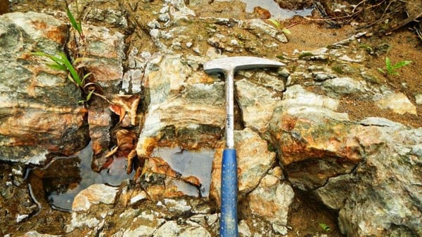 Biaya eksplorasi Vale Januari US$340 ribu.