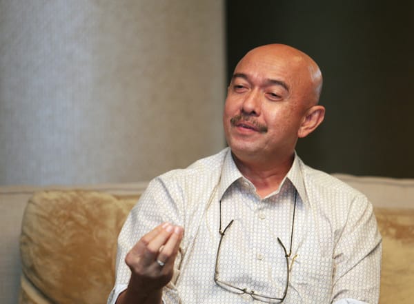 Pengusaha Bauksit Dukung Relaksasi Ekspor Mineral