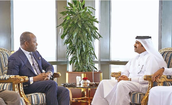 Kesepakatan untuk Bekukan Tingkat Produksi Dapat Dukungan