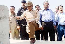 Megaproyek Pembangkit Listrik Pakistan Gunakan Batu Bara Indonesia