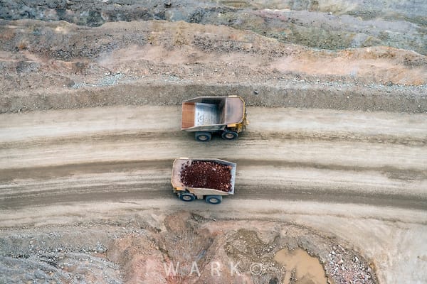 Newmont, Bersih-Bersih untuk Beresi Utang