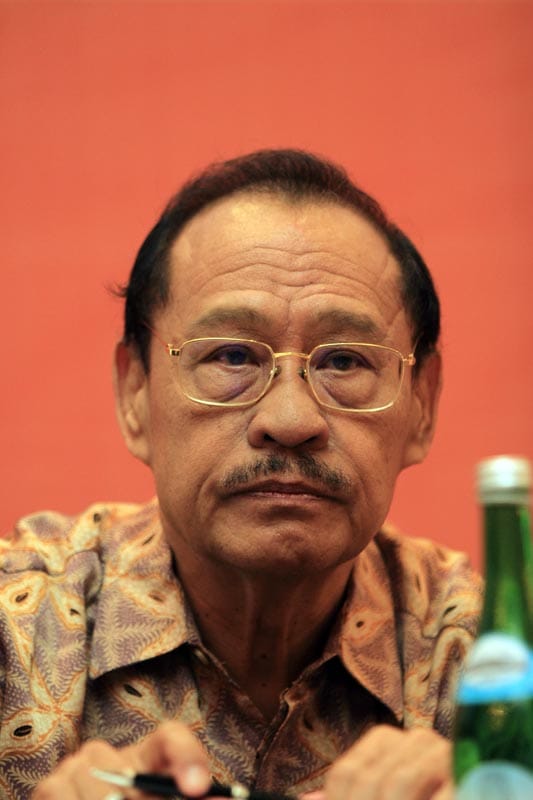 Sebelas Smelter Telah Berhenti Berproduksi