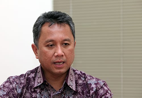 Sekper: Serikat Pekerja PT Timah Harus Berpikir Obyektif