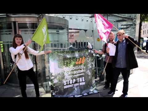 BHP Pertimbangkan Lepas Aset Tambang di Indonesia