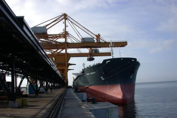 Menteri ESDM: Simbara Cegah Manipulasi Pembayaran PNBP Badan Usaha Pertambangan